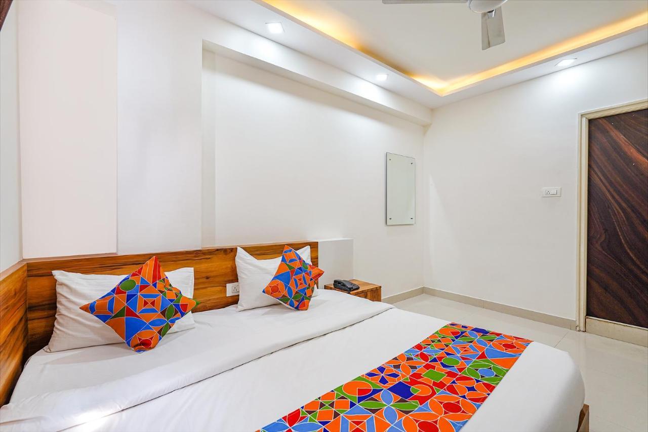 Fabexpress Nr Comforts Bangalore Ngoại thất bức ảnh