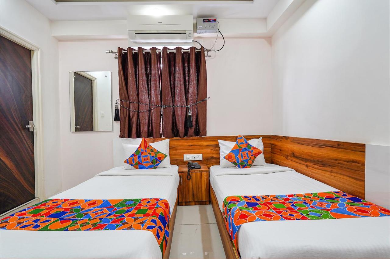 Fabexpress Nr Comforts Bangalore Ngoại thất bức ảnh