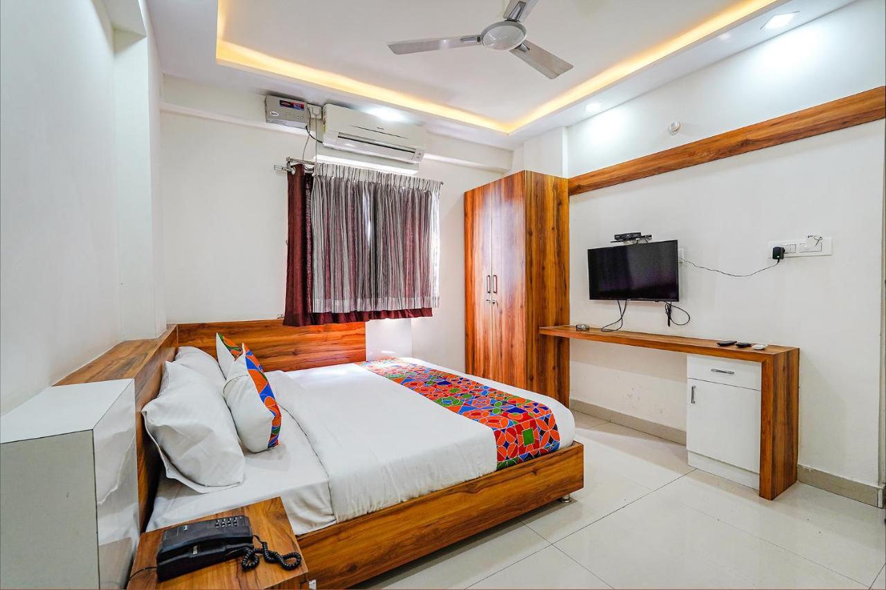 Fabexpress Nr Comforts Bangalore Ngoại thất bức ảnh