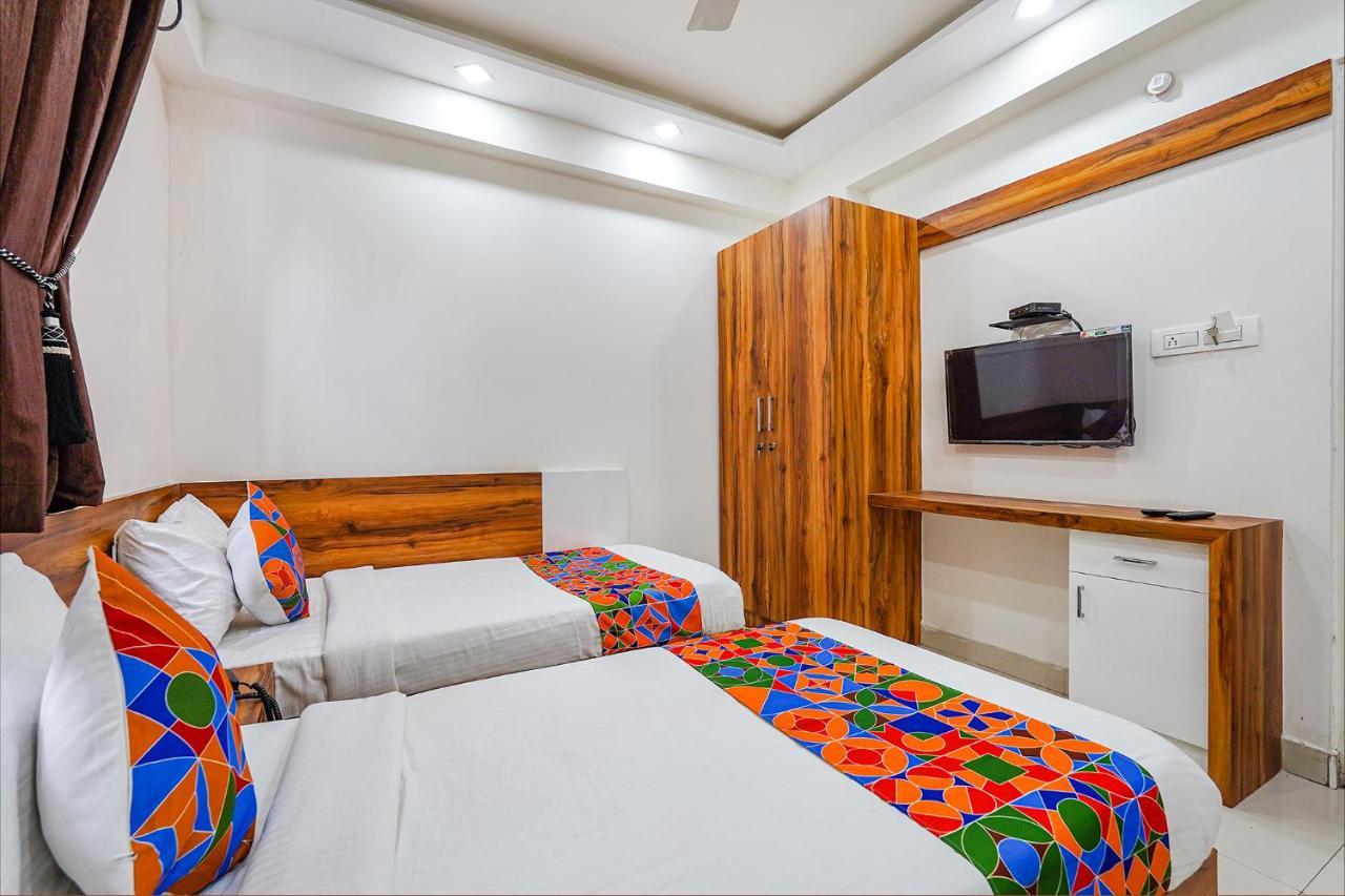 Fabexpress Nr Comforts Bangalore Ngoại thất bức ảnh