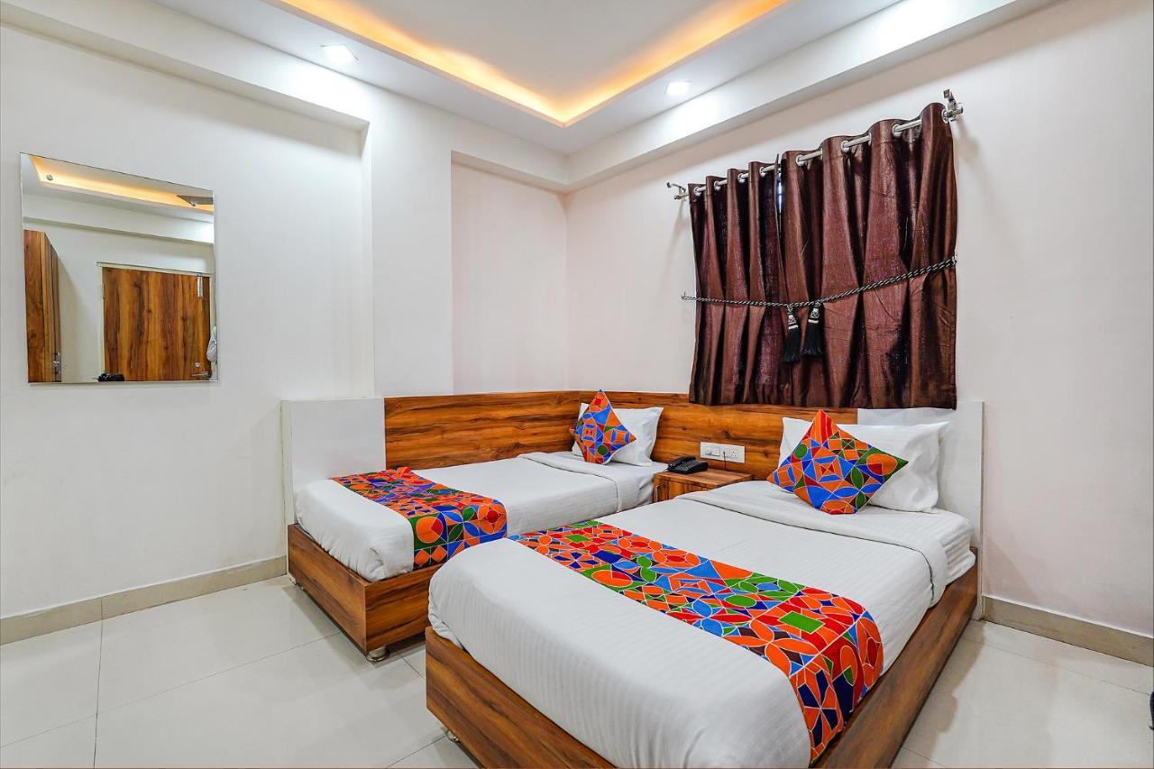 Fabexpress Nr Comforts Bangalore Ngoại thất bức ảnh